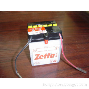 YB2.5L-B OEM Motorradbatterien